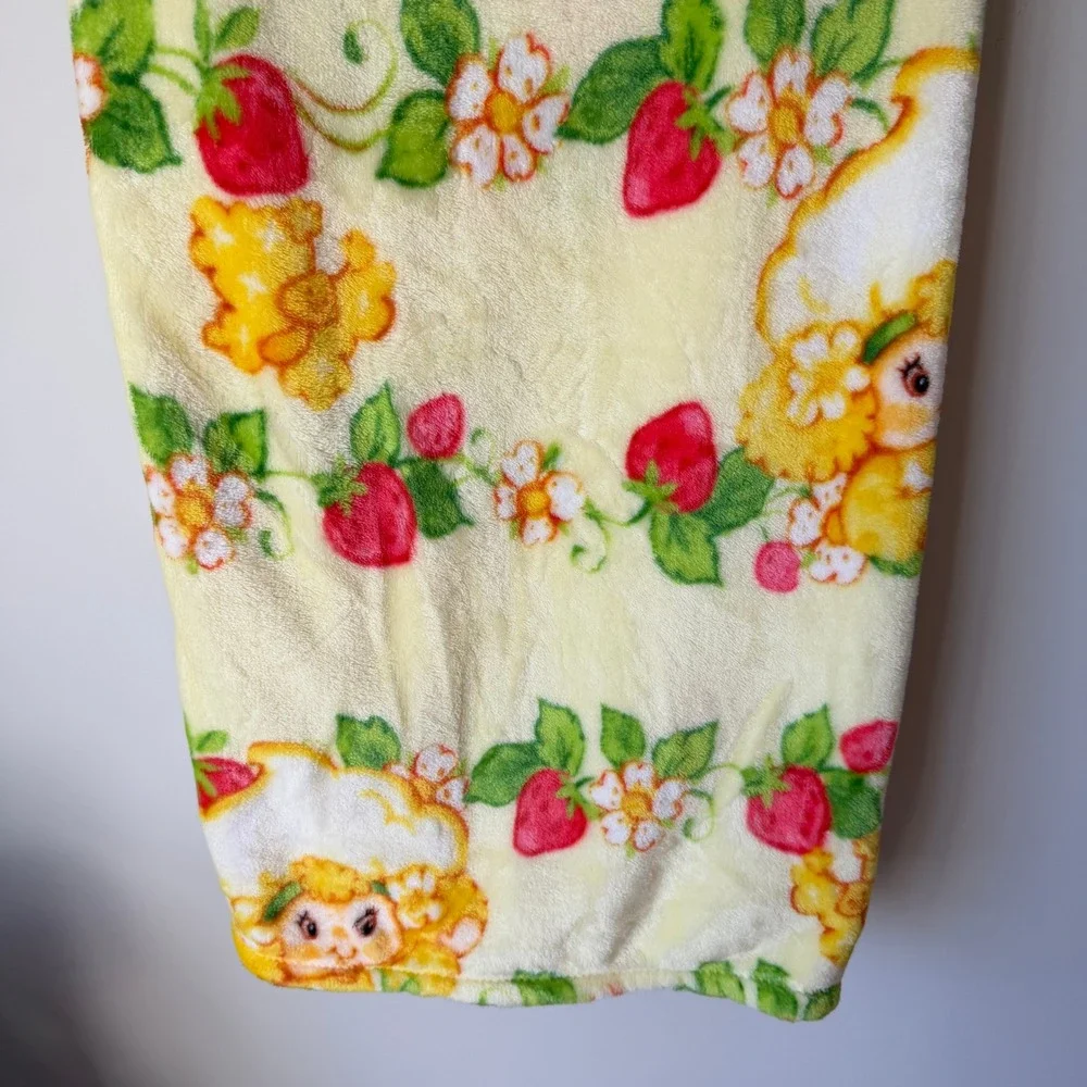 Strawberry Shortcake brand new